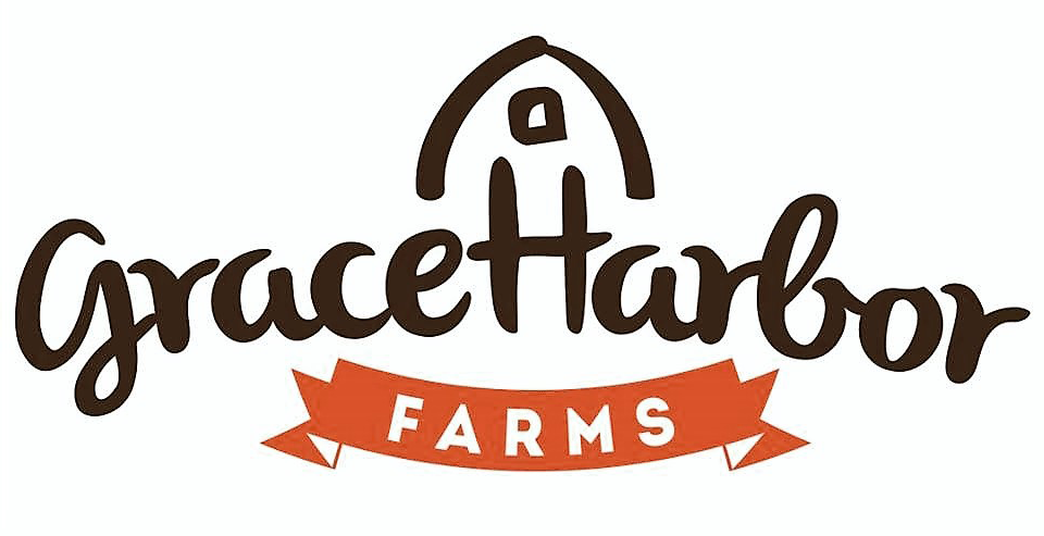 grace harbor farms logo